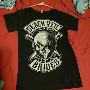 Black Veil Brides T-Shirt